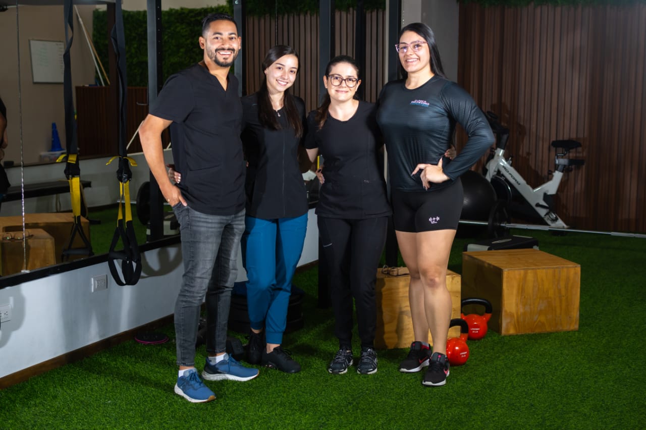 Imagen de la clínica